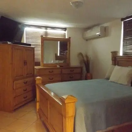 Çatı Katı Süiti (Penthouse), 3 Yatak Odası, Okyanus Manzaralı