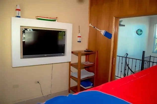 Çatı Katı Süiti (Penthouse), 3 Yatak Odası, Okyanus Manzaralı