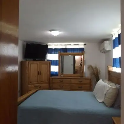 Çatı Katı Süiti (Penthouse), 3 Yatak Odası, Okyanus Manzaralı