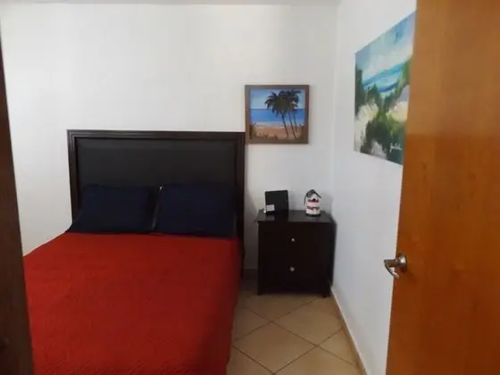 Çatı Katı Süiti (Penthouse), 3 Yatak Odası, Okyanus Manzaralı