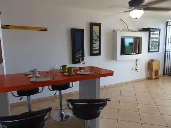 Çatı Katı Süiti (Penthouse), 3 Yatak Odası, Okyanus Manzaralı