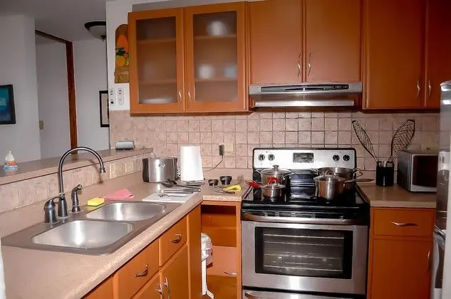 Çatı Katı Süiti (Penthouse), 3 Yatak Odası, Okyanus Manzaralı