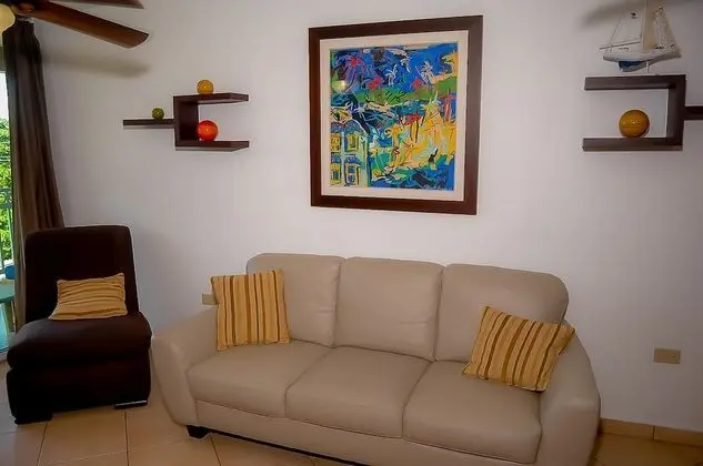 Çatı Katı Süiti (Penthouse), 3 Yatak Odası, Okyanus Manzaralı