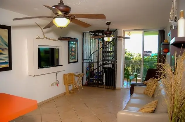 Çatı Katı Süiti (Penthouse), 3 Yatak Odası, Okyanus Manzaralı