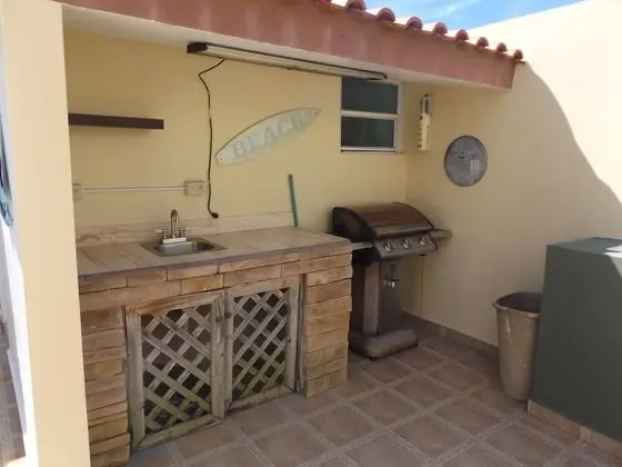 Çatı Katı Süiti (Penthouse), 3 Yatak Odası, Okyanus Manzaralı