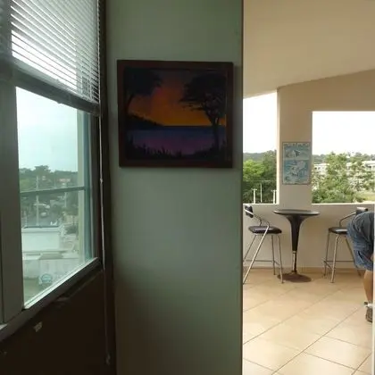 Çatı Katı Süiti (Penthouse), 3 Yatak Odası, Okyanus Manzaralı