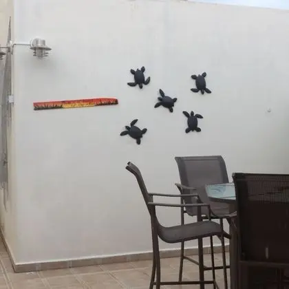 Çatı Katı Süiti (Penthouse), 3 Yatak Odası, Okyanus Manzaralı