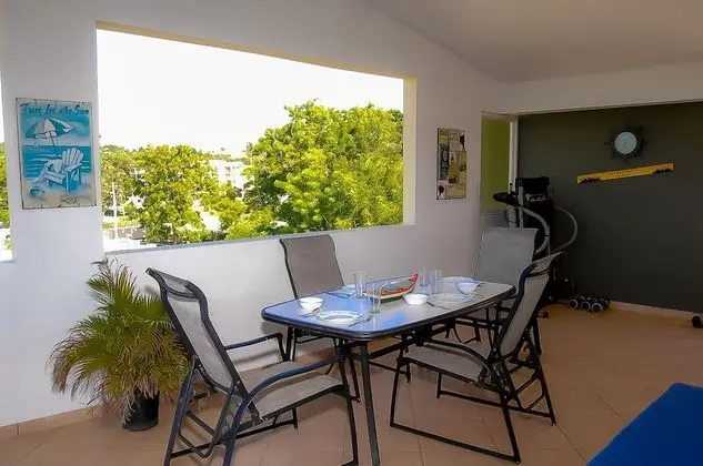 Çatı Katı Süiti (Penthouse), 3 Yatak Odası, Okyanus Manzaralı
