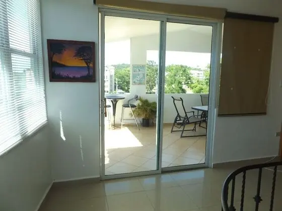 Çatı Katı Süiti (Penthouse), 3 Yatak Odası, Okyanus Manzaralı