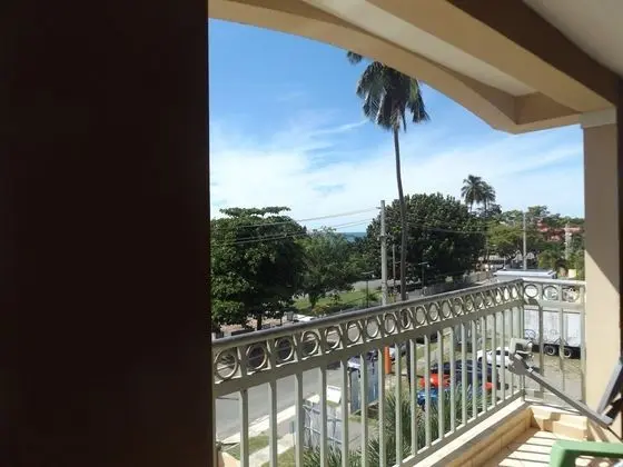 Çatı Katı Süiti (Penthouse), 3 Yatak Odası, Okyanus Manzaralı