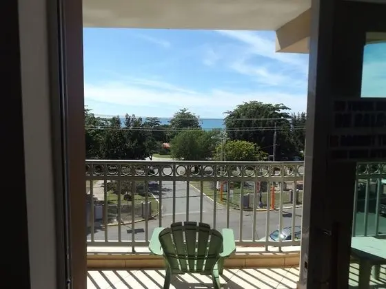 Çatı Katı Süiti (Penthouse), 3 Yatak Odası, Okyanus Manzaralı