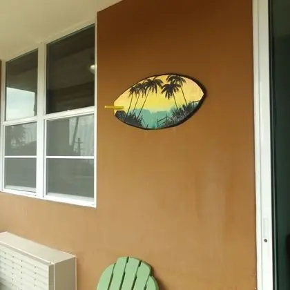 Çatı Katı Süiti (Penthouse), 3 Yatak Odası, Okyanus Manzaralı