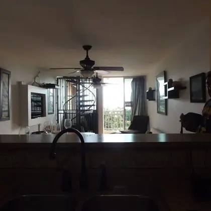 Çatı Katı Süiti (Penthouse), 3 Yatak Odası, Okyanus Manzaralı
