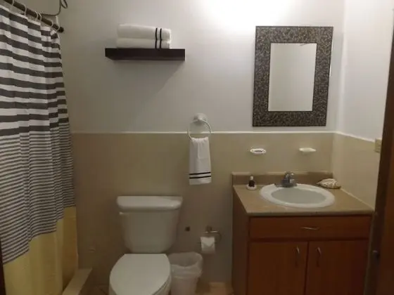 Çatı Katı Süiti (Penthouse), 3 Yatak Odası, Okyanus Manzaralı