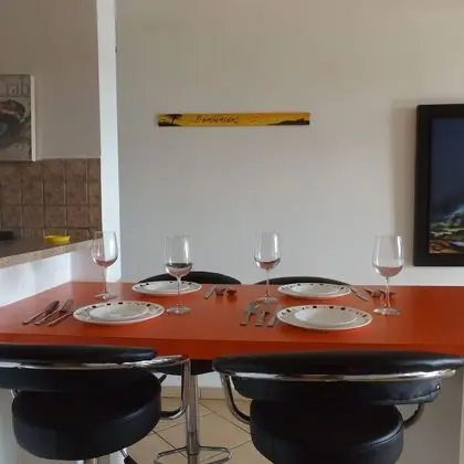 Çatı Katı Süiti (Penthouse), 3 Yatak Odası, Okyanus Manzaralı