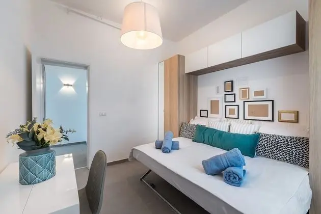 Royal Apart Daire, Okyanus Manzaralı