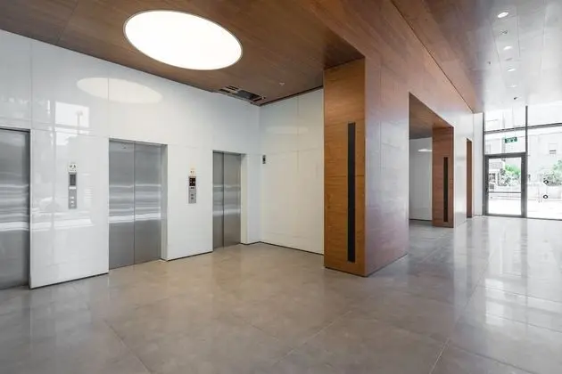 Royal Apart Daire, Okyanus Manzaralı