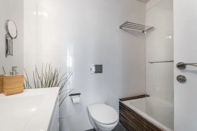 Royal Apart Daire, Okyanus Manzaralı