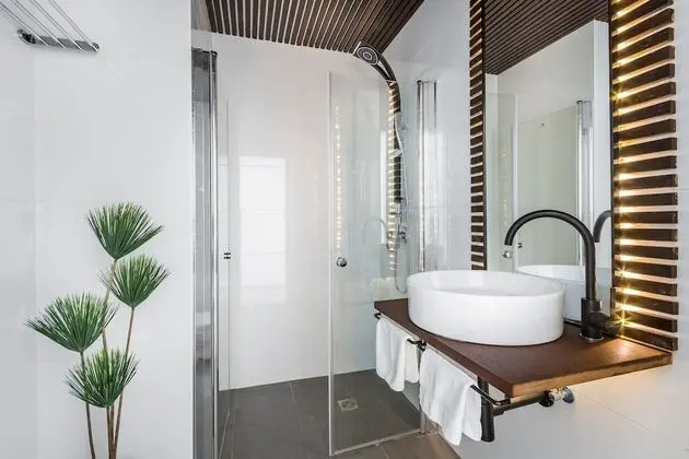 Royal Apart Daire, Okyanus Manzaralı