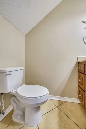 Sıra Ev, Balkon, Kısmi Deniz Manzarası