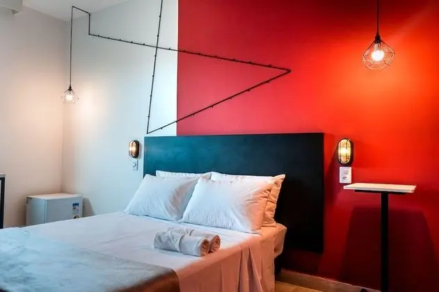 Design Tek Büyük Yataklı Oda