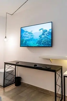 Design Tek Büyük Yataklı Oda