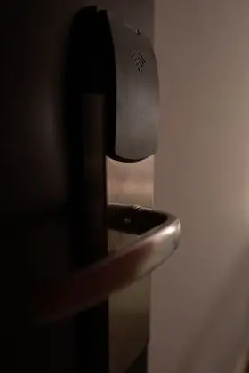 Design Tek Büyük Yataklı Oda