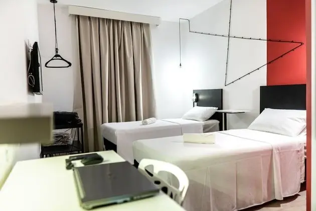 Design Tek Kişilik Oda