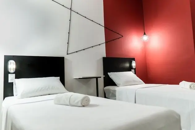 Design Tek Kişilik Oda