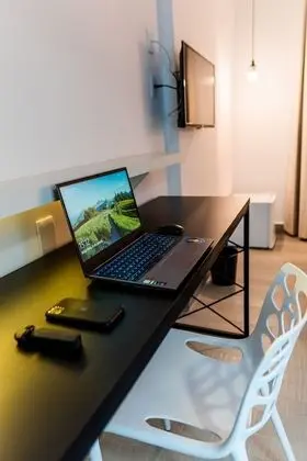 Design Tek Kişilik Oda