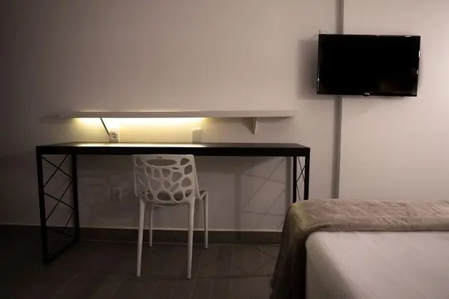 Design Tek Kişilik Oda