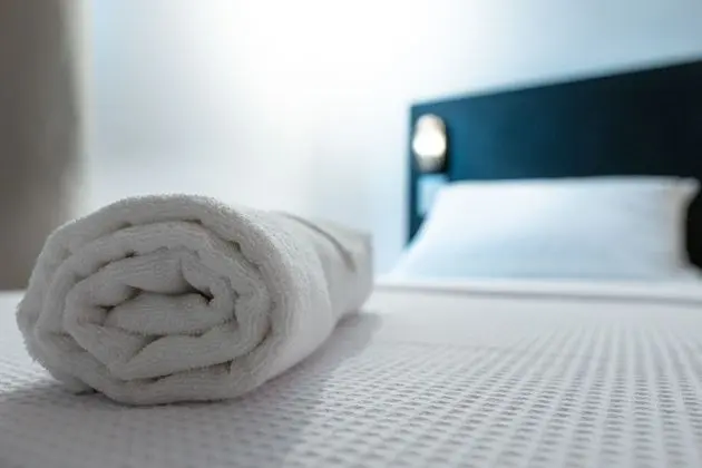 Design Tek Kişilik Oda