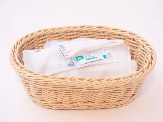 Tek Büyük Yataklı Oda (Moderate)