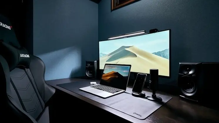 Deluxe Tek Büyük Yataklı Oda, 1 Yatak Odası, Sigara İçilmez, Küçük Mutfak