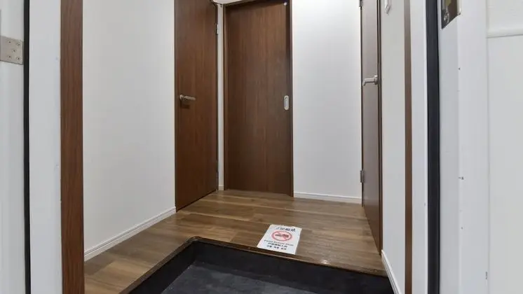 Standard İki Ayrı Yataklı Oda (Hotel, Type B)