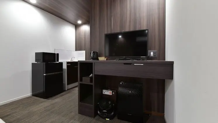 Standard İki Ayrı Yataklı Oda (Hotel, Type B)