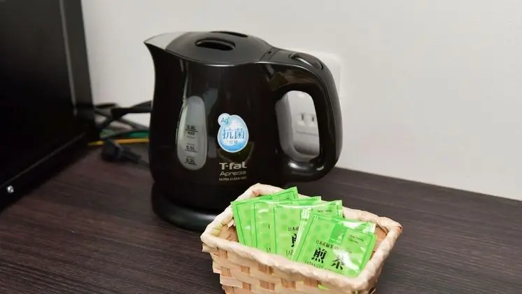 Standard İki Ayrı Yataklı Oda (Hotel, Type B)