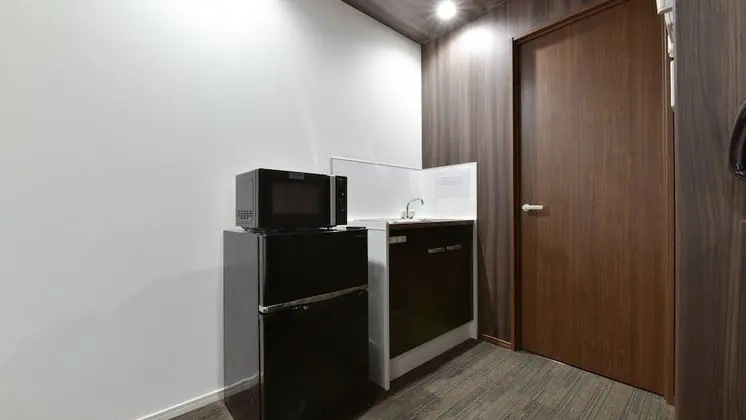 Standard İki Ayrı Yataklı Oda (Hotel, Type B)