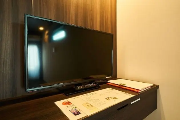 Standard İki Ayrı Yataklı Oda (Hotel, Type B)
