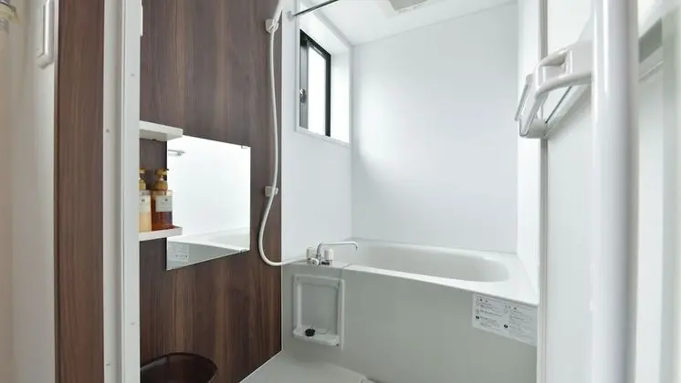 Standard İki Ayrı Yataklı Oda (Hotel, Type B)