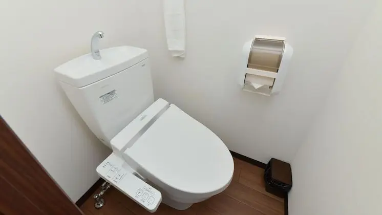 Standard İki Ayrı Yataklı Oda (Hotel, Type B)