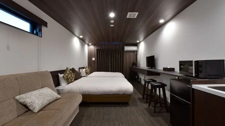 Superior İki Ayrı Yataklı Oda, 1 Yatak Odası (Hotel, Type A)