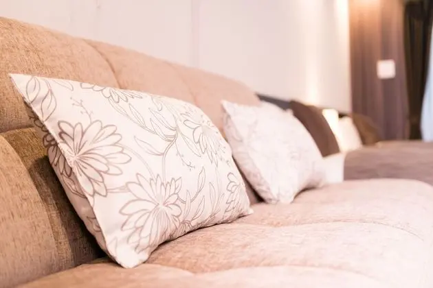 Superior İki Ayrı Yataklı Oda, 1 Yatak Odası (Hotel, Type A)