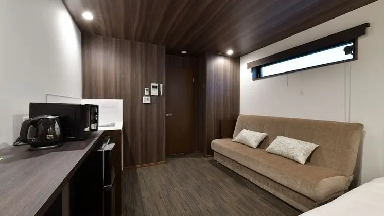 Superior İki Ayrı Yataklı Oda, 1 Yatak Odası (Hotel, Type A)