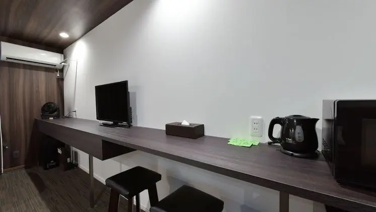 Superior İki Ayrı Yataklı Oda, 1 Yatak Odası (Hotel, Type A)