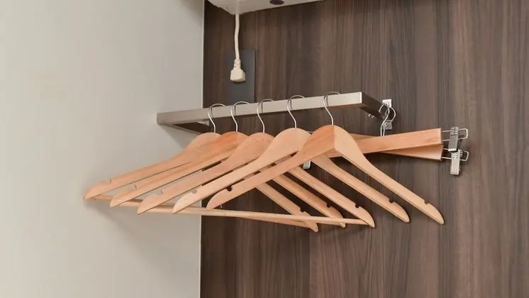Superior İki Ayrı Yataklı Oda, 1 Yatak Odası (Hotel, Type A)