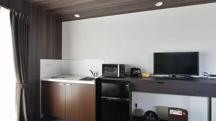 Superior İki Ayrı Yataklı Oda, 1 Yatak Odası (Hotel, Type A)