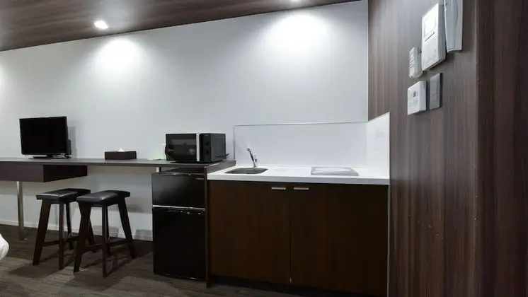 Superior İki Ayrı Yataklı Oda, 1 Yatak Odası (Hotel, Type A)