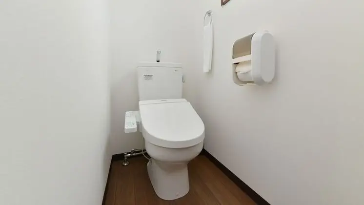 Superior İki Ayrı Yataklı Oda, 1 Yatak Odası (Hotel, Type A)