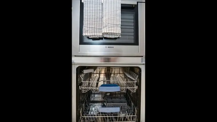Apart Daire, 2 Yatak Odası, Engellilere Uygun, Balkon